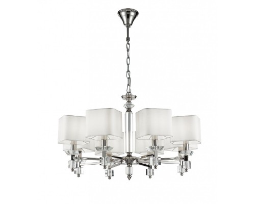Подвесная люстра 1013 1013-8PL Simple Story