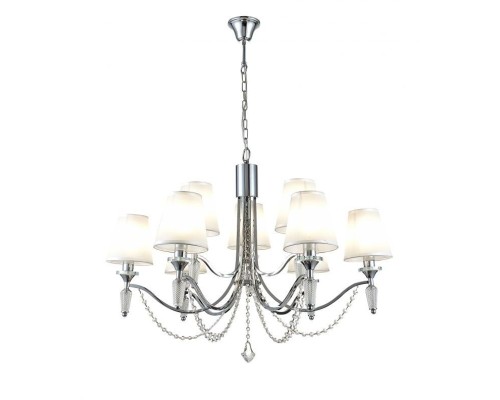 Подвесная люстра 1014 1014-9PL Simple Story