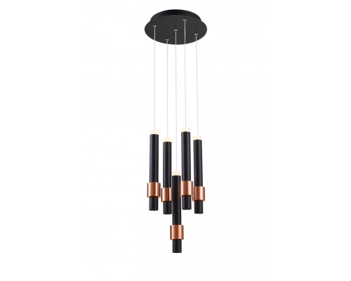 Подвесной светильник 1023 1023-LED30PL Simple Story