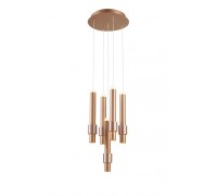 Подвесной светильник 1024 1024-LED30PL Simple Story