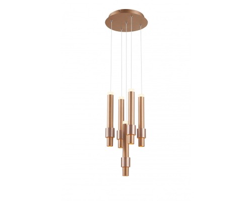 Подвесной светильник 1024 1024-LED30PL Simple Story