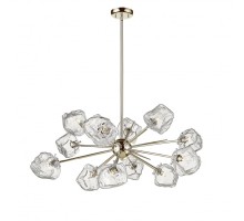 Потолочная люстра 1028 1028-12PL Simple Story