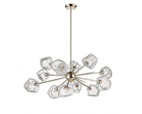 Потолочная люстра 1028 1028-12PL Simple Story