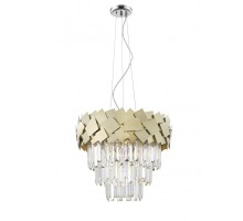 Подвесная люстра 1031 1031-6PL Simple Story