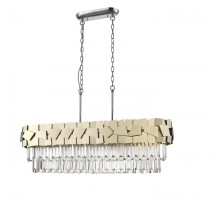 Подвесная люстра 1031 1031-7PL Simple Story