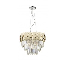 Подвесная люстра 1031 1031-R7PL Simple Story