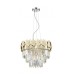 Подвесная люстра 1031 1031-R7PL Simple Story