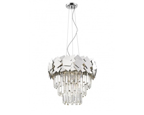 Подвесная люстра 1032 1032-6PL Simple Story