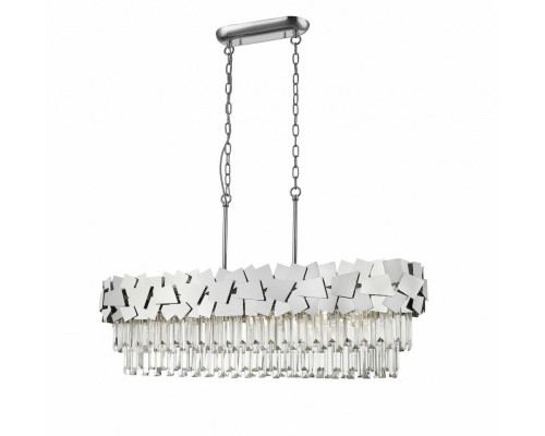 Подвесная люстра 1032 1032-7PL Simple Story