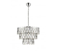 Подвесная люстра 1033 1033-4PL Simple Story