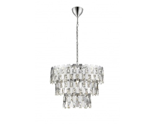 Подвесная люстра 1033 1033-4PL Simple Story