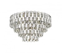 Потолочная люстра 1033 1033-5CL Simple Story