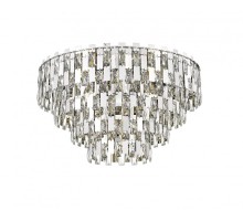 Потолочная люстра 1033 1033-5CL Simple Story