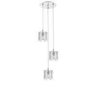 Подвесной светильник 1034 1034-3PL Simple Story