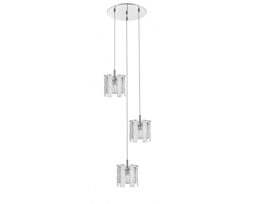 Подвесной светильник 1034 1034-3PL Simple Story