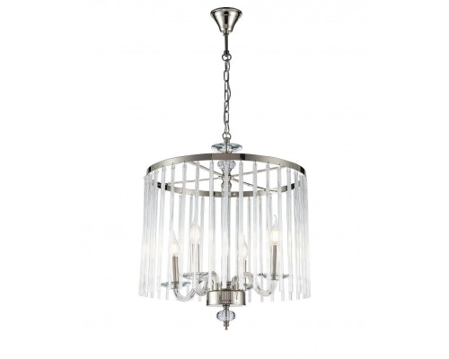 Подвесная люстра 1037 1037-4PL Simple Story