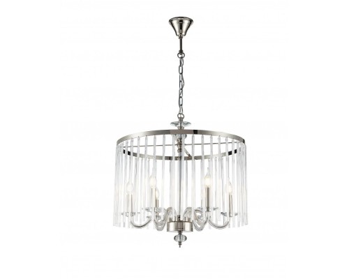 Подвесная люстра 1037 1037-6PL Simple Story