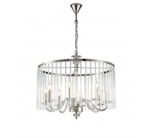 Подвесная люстра 1037 1037-8PL Simple Story