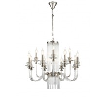 Подвесная люстра 1038 1038-12PL Simple Story