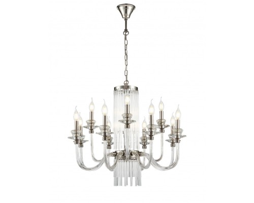 Подвесная люстра 1038 1038-12PL Simple Story