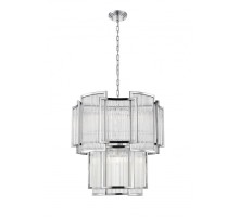 Подвесная люстра 1045 1045-8PL Simple Story