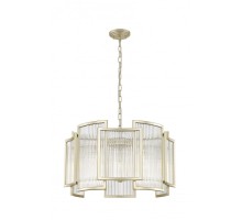 Подвесная люстра 1046 1046-5PL Simple Story