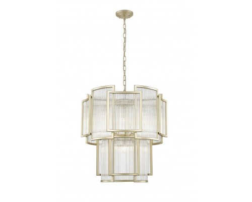 Подвесная люстра 1046 1046-8PL Simple Story