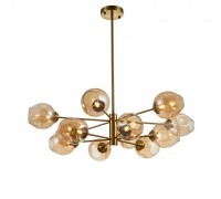 Потолочная люстра 1048 1048-12PL Simple Story