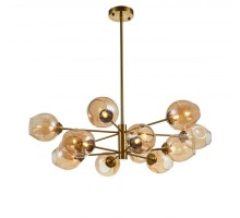 Потолочная люстра 1048 1048-12PL Simple Story