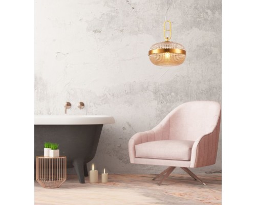 Подвесной светильник 1054 1054-1PL Simple Story