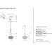 Подвесной светильник 1054 1054-1PL Simple Story