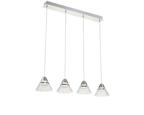 Подвесной светильник 1056 1056-LED24PL Simple Story