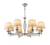 Подвесная люстра 1058 1058-8PL Simple Story