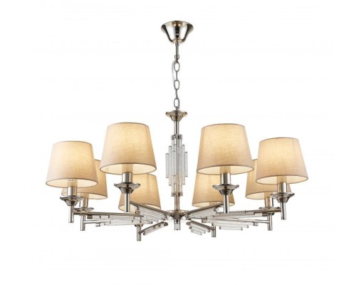 Подвесная люстра 1058 1058-8PL Simple Story