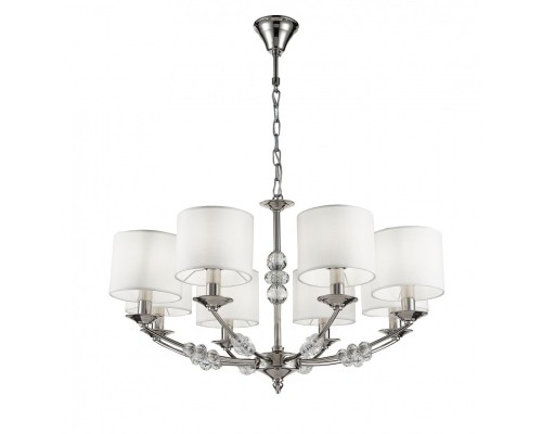 Подвесная люстра 1060 1060-8PL Simple Story