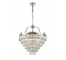 Подвесной светильник 1061 1061-7PL Simple Story