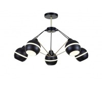 Потолочная люстра 1074 1074-5CL Simple Story