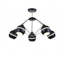 Потолочная люстра 1074 1074-5CL Simple Story