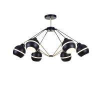 Потолочная люстра 1074 1074-6CL Simple Story