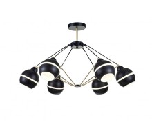 Потолочная люстра 1074 1074-6CL Simple Story