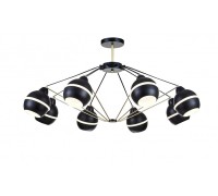 Потолочная люстра 1074 1074-8CL Simple Story