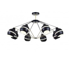 Потолочная люстра 1074 1074-8CL Simple Story