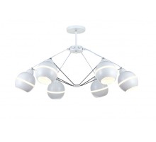 Потолочная люстра 1075 1075-6CL Simple Story