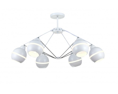 Потолочная люстра 1075 1075-6CL Simple Story