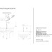 Подвесная люстра 1078 1078-7PL Simple Story