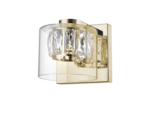 Бра 1079 1079-1WL Simple Story