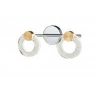 Бра 1080 1080-LED8WL Simple Story