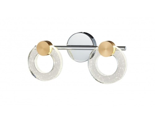 Бра 1080 1080-LED8WL Simple Story