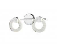 Бра 1081 1081-LED8WL Simple Story