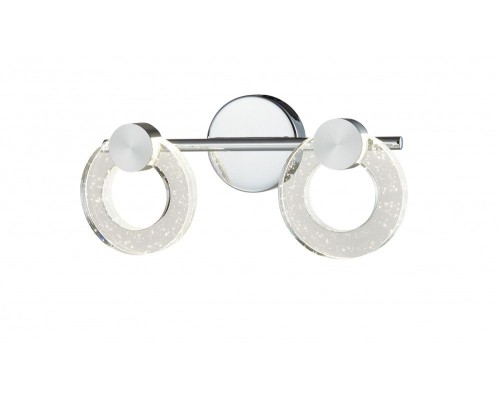 Бра 1081 1081-LED8WL Simple Story